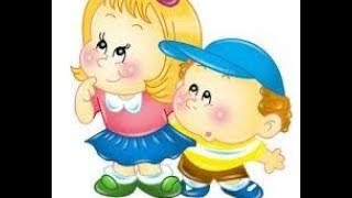 Англійська мова для дітей. Вчимося рахувати 1- 9. Вправа