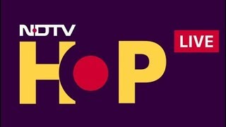 'NDTV HOP': World's First, Live Channel Only For Mobile Phones
