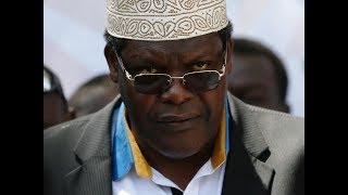 IG Joseph Boinnet is facing jail over Miguna Miguna’s alleged disappearance