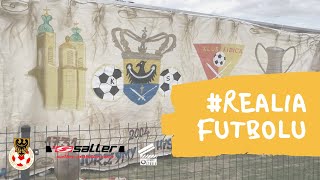 #RealiaFutbolu: KS Legnickie Pole - Apis Jędrzychowice 1:3