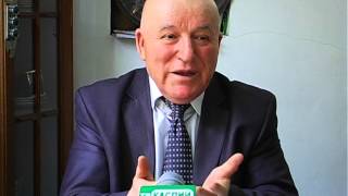 Рустамов А.Д.,кандидат биологических наук, травник