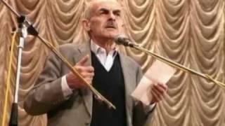 Стойкий оловянный солдатик Булата Окуджавы часть 2