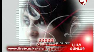Qizlar show