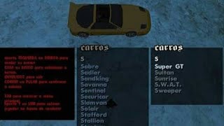 Como Baixar e Instalar Vehicle Spawner No Gta San Andreas Pc
