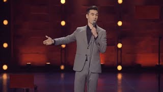 новое STAND UP НУРЛАН САБУРОВ про все и про буквы тоже