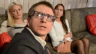 Фильм "Последняя белая гитара" 1 серия 2 части "Жорж Тамилов и отец Витольд"