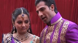 Gopi UPSET with Ahem and Anita's RELATIONSHIP in Saath Nibhana Saathiya 26th April 2012