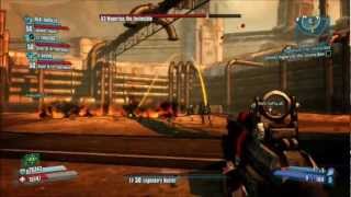 Borderlands 2 - Hyperius the Invincible
