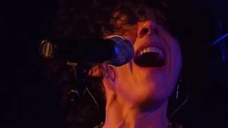 LP (Laura Pergolizzi) - Forever For Now (Live in Saint-Petersburg, 11-12-2016)