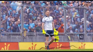 Stephen Cluxton Penalty & Finger Tip Saves - All Ireland Final Dublin Vs Kerry 2019