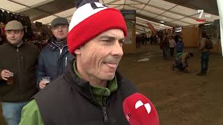 Campeonato de España de Galgos 2020 | Semifinal y final