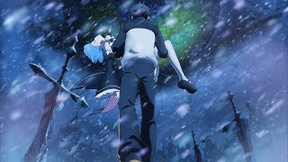 AMV || Жизнь с Нуля в Альтернативном Мире || Re-Zero