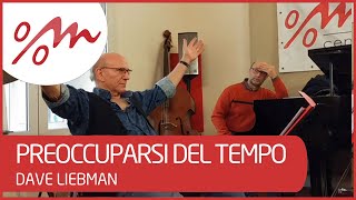 Care to The Beat | David Liebman