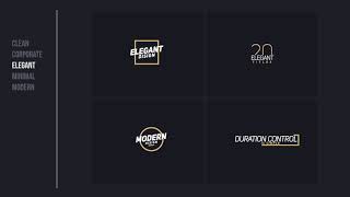 100 Titles Pack || Premiere Pro Templates || videohive