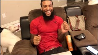 FUNNIEST VLOG YET WITH CHRIS & PARKER, JORDAN, EM AND VON, AND ANTONIO!!!
