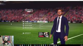 FOOTBALL MANAGER 2017 YAZ TRANSFER YAMASI İNDİRME KURULUM HER ŞEY BURADA GELLLL