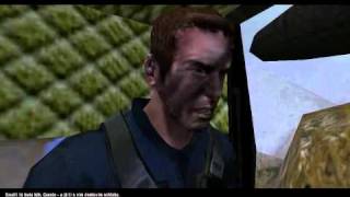IGI 2 Covert Strike mission 1 - 8