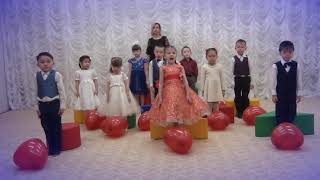Визитная карточка. Мартынова Ирина Николаевна  МКДОУ детский сад Северяночка  Воспитатель года 2019