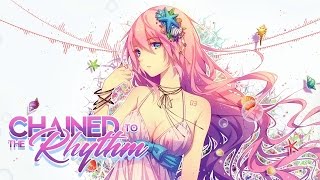 【Megurine Luka V4X ft. Fukase】Katy Perry - Chained to the Rhythm - Vocaloid Cover