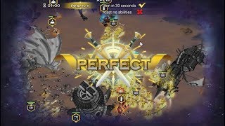 How to perfect Void 112 with Rakan - Art of Conquest 5 March 2019