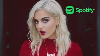 Spotify Top 100 Most Streamed Songs Of All Time (March 2019)