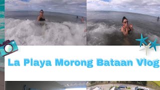 Philippine Vlogs | Trip to Morong, Bataan 2020 at La Playa At The Strand Beach Resort