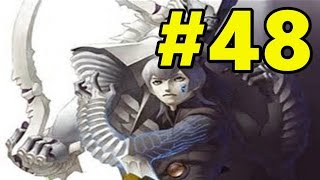 Shin Megami Tensei Digital Devil Saga Walkthrough #48 - Manipura Waterways (Part 2)