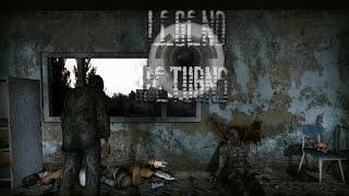 Call of Chernobyl Legend Returns 0.4