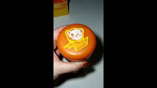 Крем для лица Elizavecca с ретинолом Milky Piggy EGF Retinol Cream