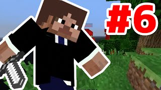 【マインクラフト】約100人でPVP！#6【anni】【実況】【haru】