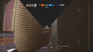 Rainbow Six Siege | Pressure