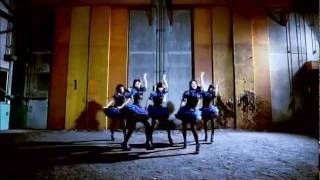 東京女子流 9thシングル「Rock you! / おんなじキモチ -YMCK REMIX」30秒SPOT
