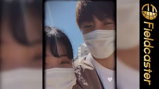 『花束みたいな恋をした』を観た人がSNSに投稿した感想やイラスト、再現した映像などを使用した動画が公開！