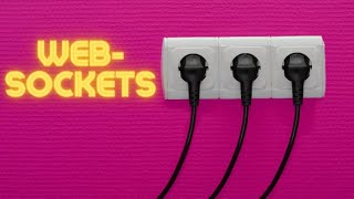 WebSockets - Live Stream (By Hussein Nasser)