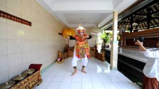 Baris Tunggal