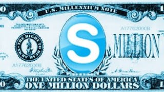Автоматическая система Денежный Skype