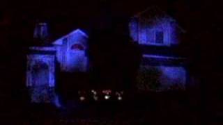 Bates Haunt - Halloween 2005's Haunted Yard