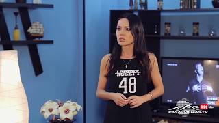 Ֆուլ հաուս, 7-րդ եթերաշրջան, Սերիա 3 / Full House