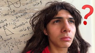 JOAQUINA GABARITOU O ENEM? AULA DE MATEMÁTICA!
