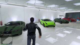 Голые сиськи в GTA, планы, стримы, сессия и т.д. (Смотреть всем!)