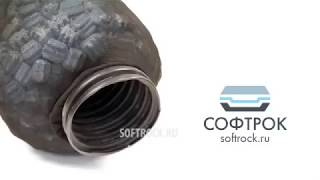 Что такое   дренажная система Софтрок?