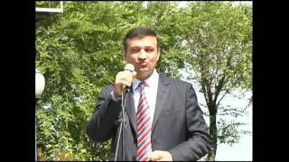 Альтернативные новости КРО ЛДПР. Выпуск № 4