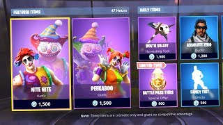 *NEW* Fortnite Item Shop September 22nd 2018! NEW Item Shop September 22nd!