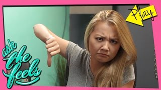 What Are Those Red Bumps After Shaving Pubes? Ft. Gina Darling