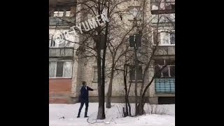 Расплата за измену: тюменца «громко» выселили из квартиры | 72.RU
