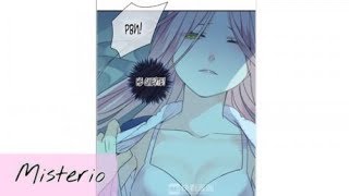 Сладкие следы от укусов | [Озвучка Манги ] 1-4