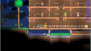 Terraria: How to farm Daybloom, Deathweed, and Blinkroot