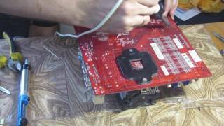 компьютер не включается , не работают ps 2