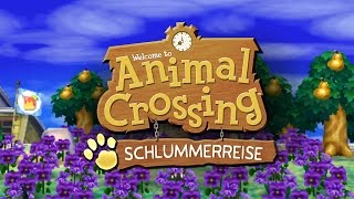 Gugelhup ★ Animal Crossing | SCHLUMMERREISE 【#02】