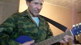 Песни Афгана. "Память об Афгане"